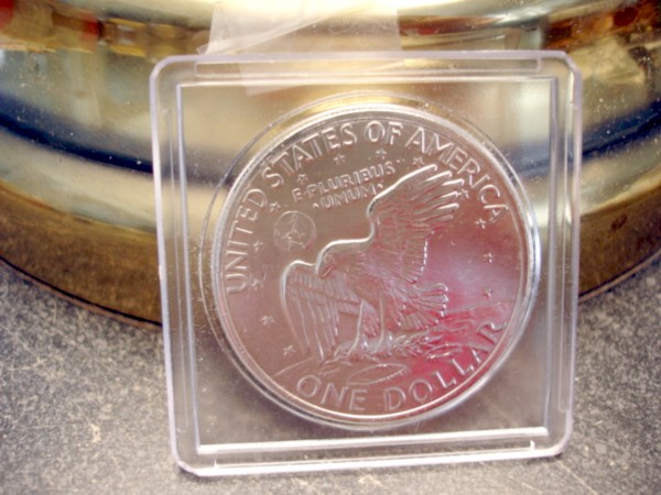 Post-An-Ike-Eisenhower-Dollar